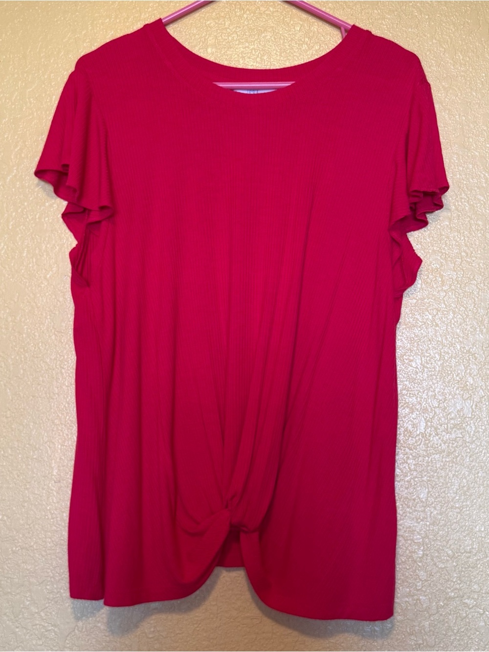 Time and Tru Women’s Shirt XL